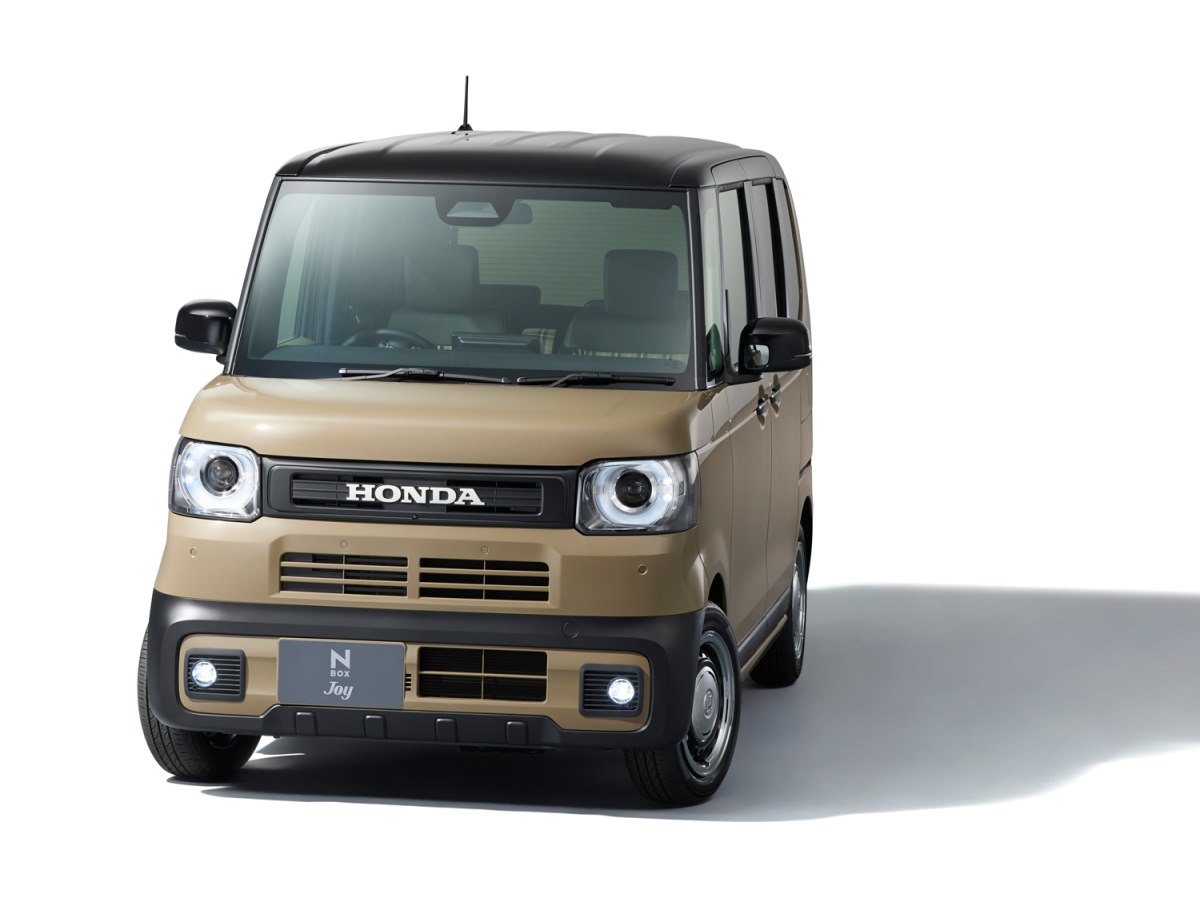 ニュートレンド・パッセンジャーカー ホンダS-MXを新発売 | Honda 企業情報サイト