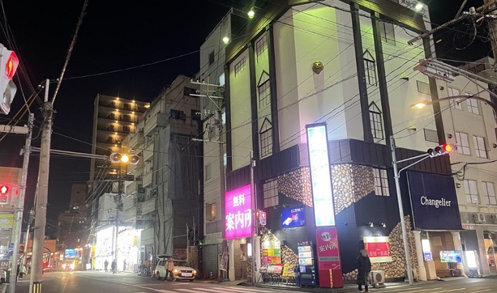 熊本ソープ街、熊本城を見学。ランチは熊本ラーメン！［２０１７年９月熊本遠征その３］ : ラピスの風俗旅行記