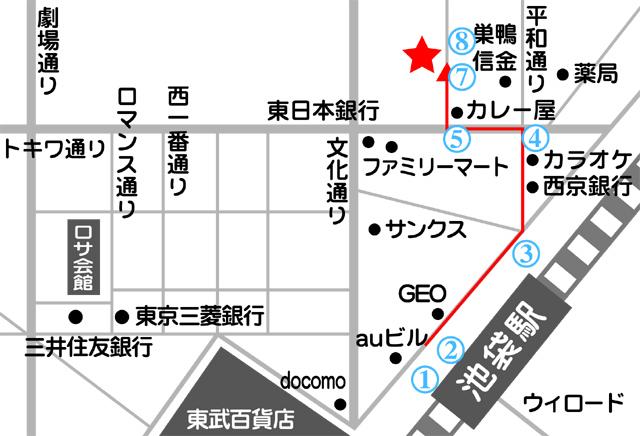 池袋で和風セクキャバで完全にリラックスできるお店大花美 - 風俗求人体験談・HOW TO「セクコミ」