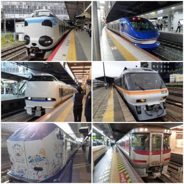 大阪⇔京都間の電車を徹底比較！運賃は？所要時間は？ ｜ Japan's Travel