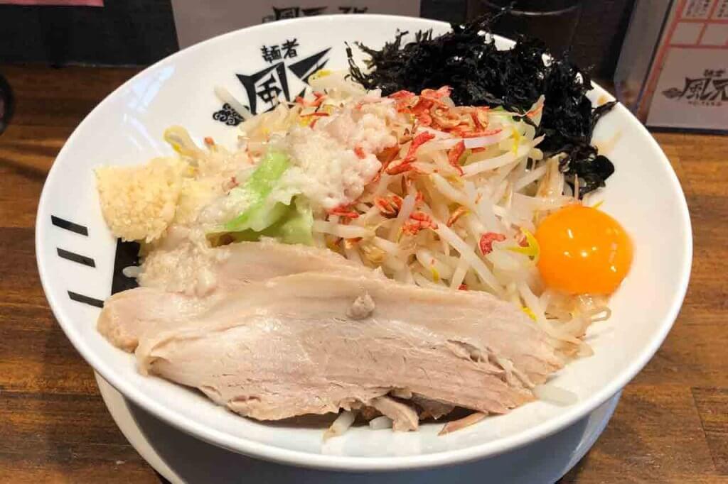 あっさり醤油ラーメン新潟風 | クラシル