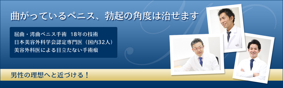 勃起した時に上向きに勃ちません。 | セイシル