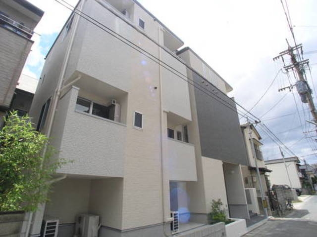 CasaFelice・福岡県福岡市博多区吉塚・吉塚徒歩5分