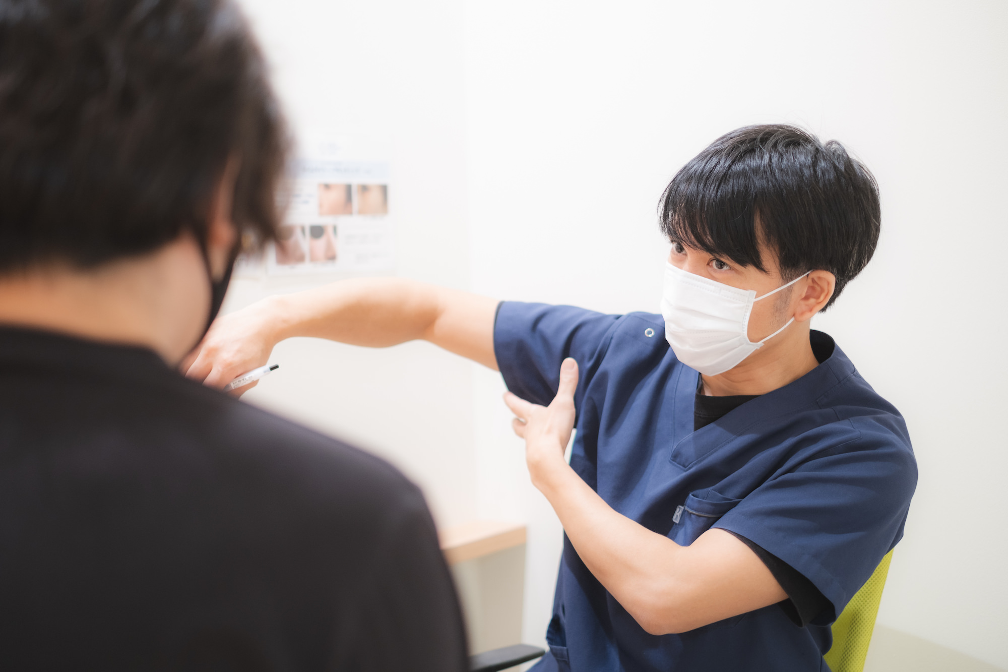 東京プラチナムクリニックのご紹介│東京プラチナムクリニック