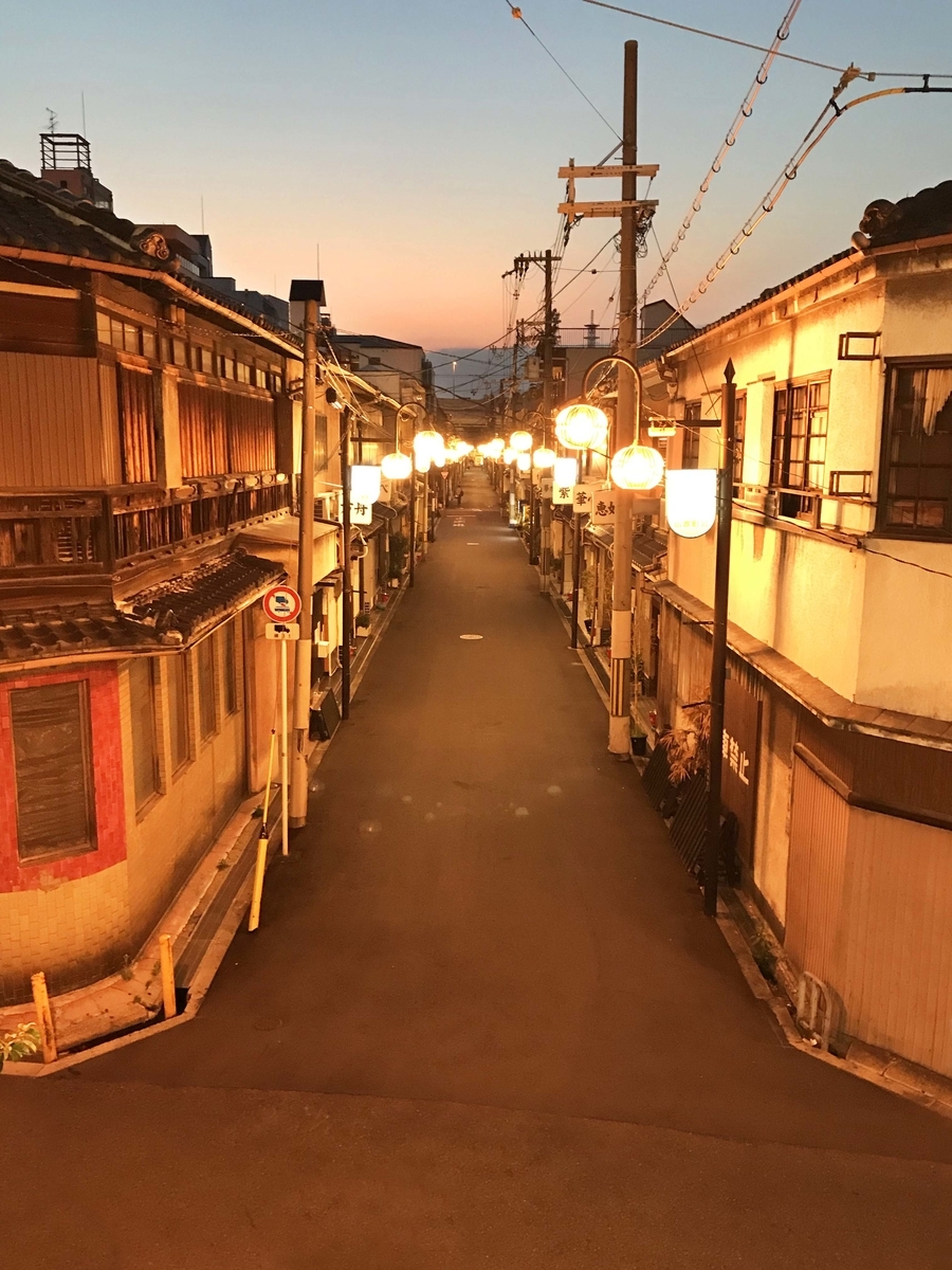 飛田譲の本音集めました | 飛田新地ガイド