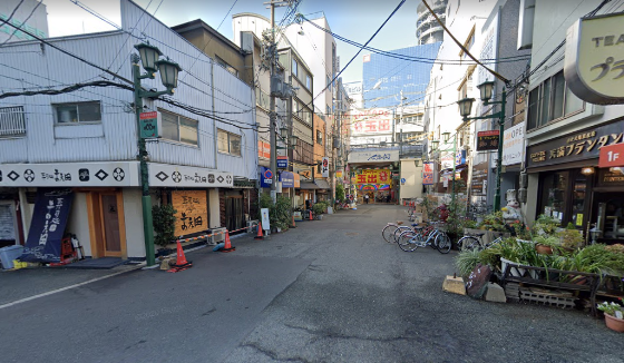 天満駅近くのおすすめフェラ風俗店 | アガる風俗情報