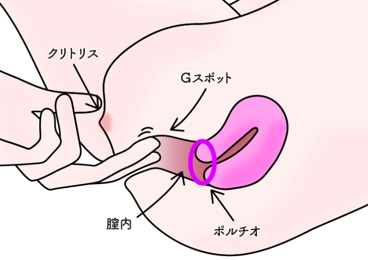 クリトリスの気持ちいい触り方！基本からイカせるコツ・NGまで解説│熟女動画を見るならソクヨム