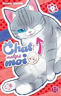 Chat malgré moi