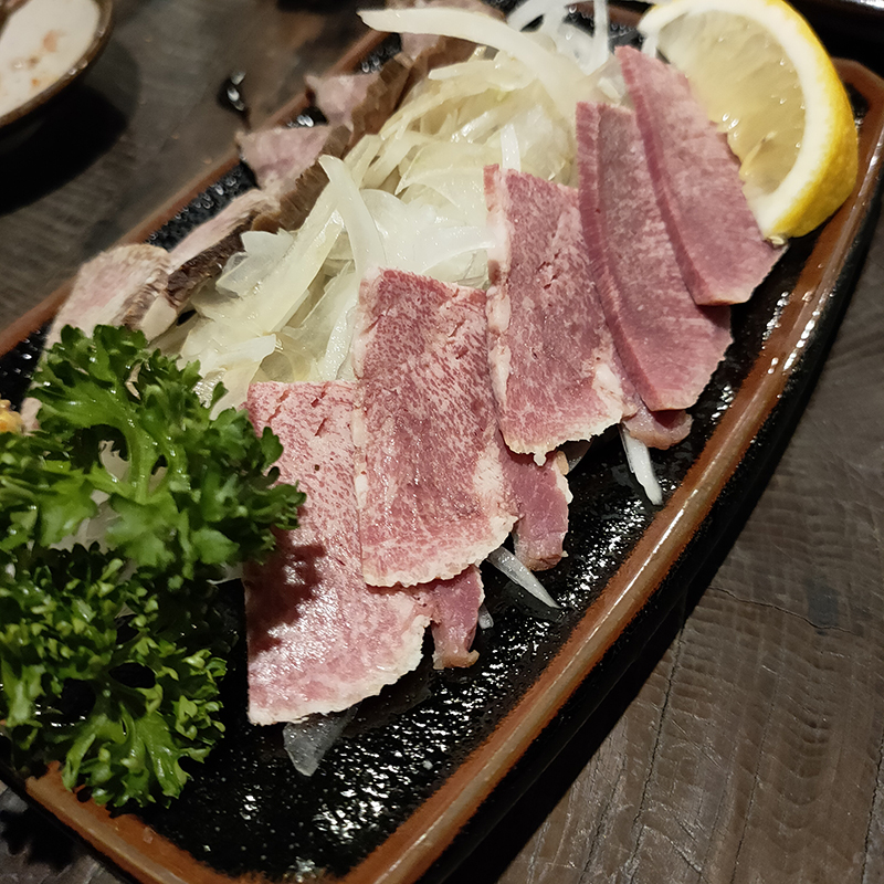 四谷三丁目駅(東京)周辺で「牛タン」のある焼肉・ホルモン/コースありのお店 | ホットペッパーグルメ