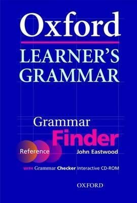 Amazon.com: Oxford Learner's Grammar. Grammar