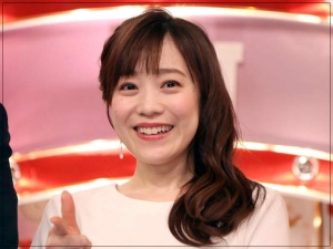 江藤愛アナの若い頃や経歴について！働きすぎで心配の声も | トレンド広場