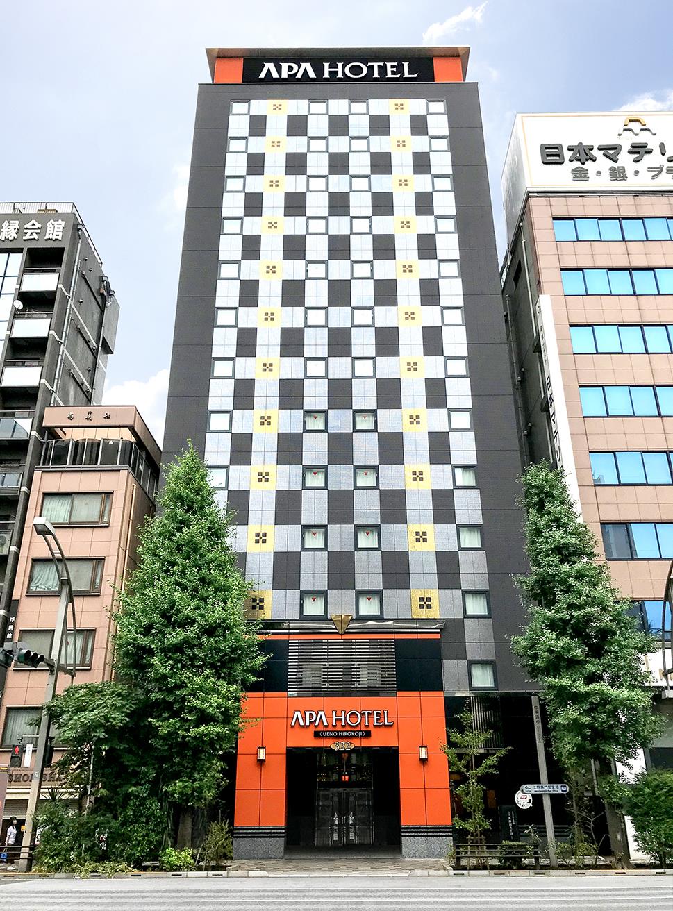 アパホテル（APA HOTEL）〈なんば南 大国町駅前〉の大阪市エリアのアパホテルのフロントのバイト・アルバイト求人情報｜マイナビバイトで仕事探し