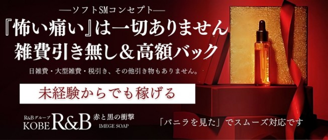 神戸 風俗の町 福原 高級ソープ「キング＆クイーン」ワンランク上の癒しと快楽を・・・ |