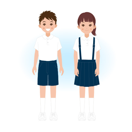 みんなはどれが好き？ 坂井仁香が着こなす冬制服 | Seventeen-Web