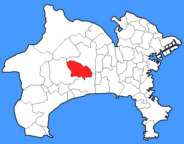 大倉バス停発着｜鍋割山・塔ノ岳周回コースの地図・登山ルート・登山口情報 | YAMAP /