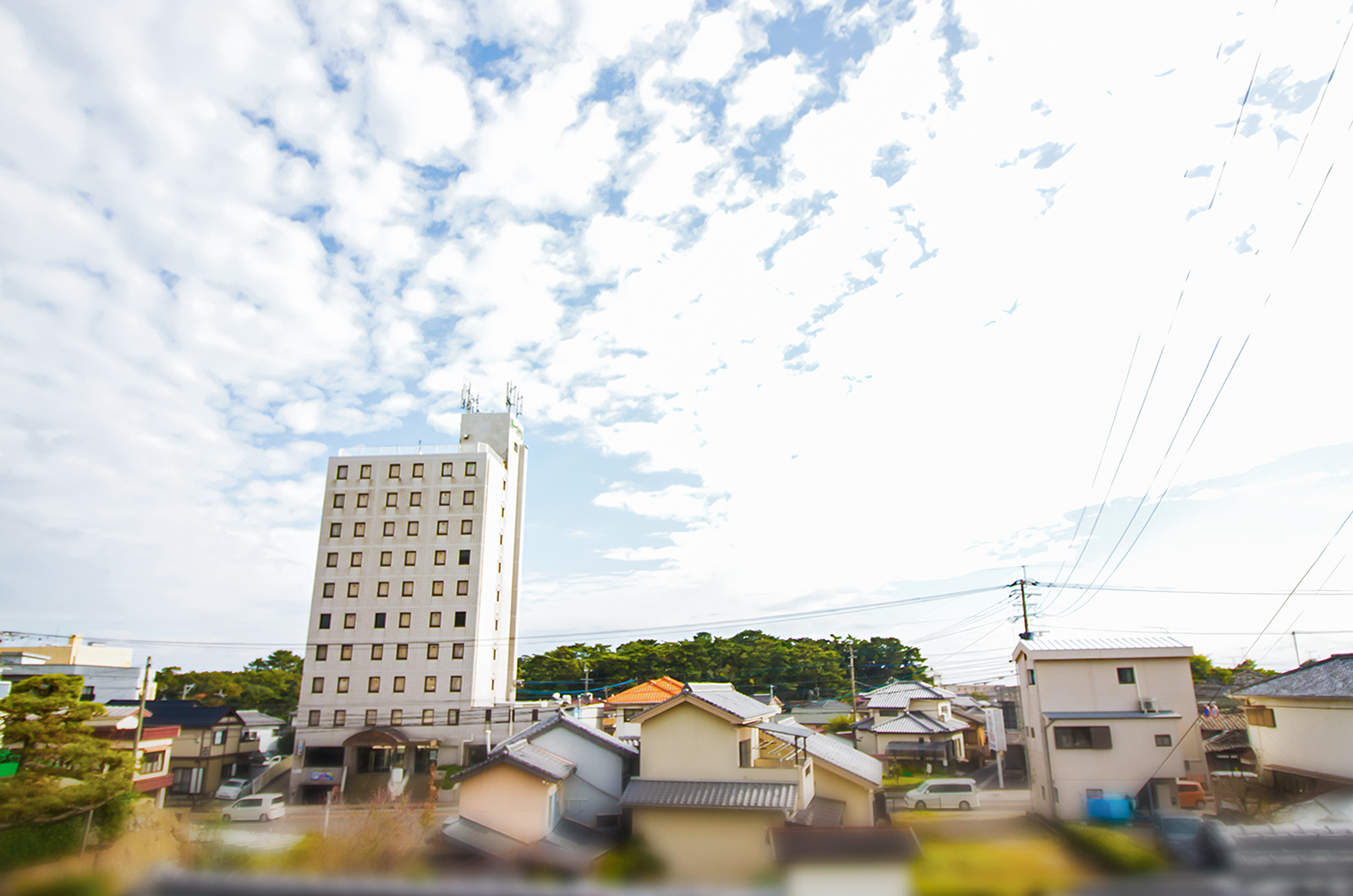 Hotel Seaside Shimabara, Japan -