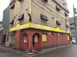 ドルチェ川崎校の魅力とコンセプト店舗