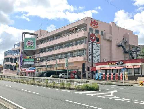 福知山の岩盤浴があるおすすめ施設をご紹介|岩盤浴特集