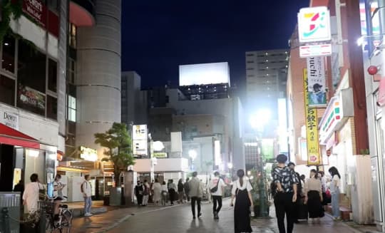 静岡県西部の中心！浜松の特徴や風俗店のラインナップをご紹介！ - バニラボ