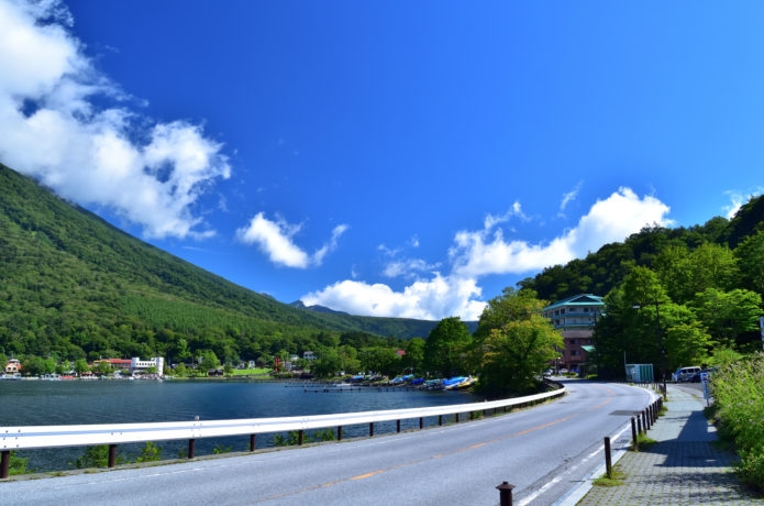 日光の心地よい風を味わえるツール・ド・NIKKO 日光サイクリング 47kmコース（栃木） – ENJOY