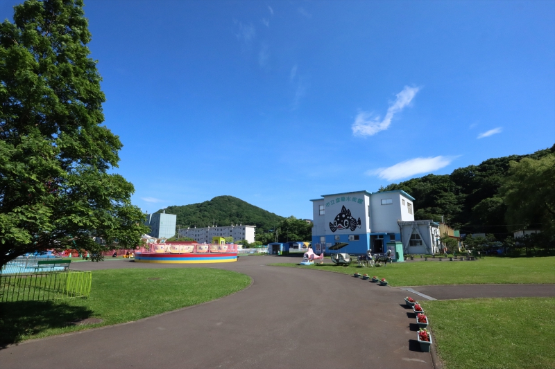 ホームズ】クリスタル夏月5(苫小牧市)の賃貸情報