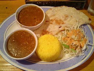 SHANTi 池袋店（池袋西口/スープカレー） - Retty