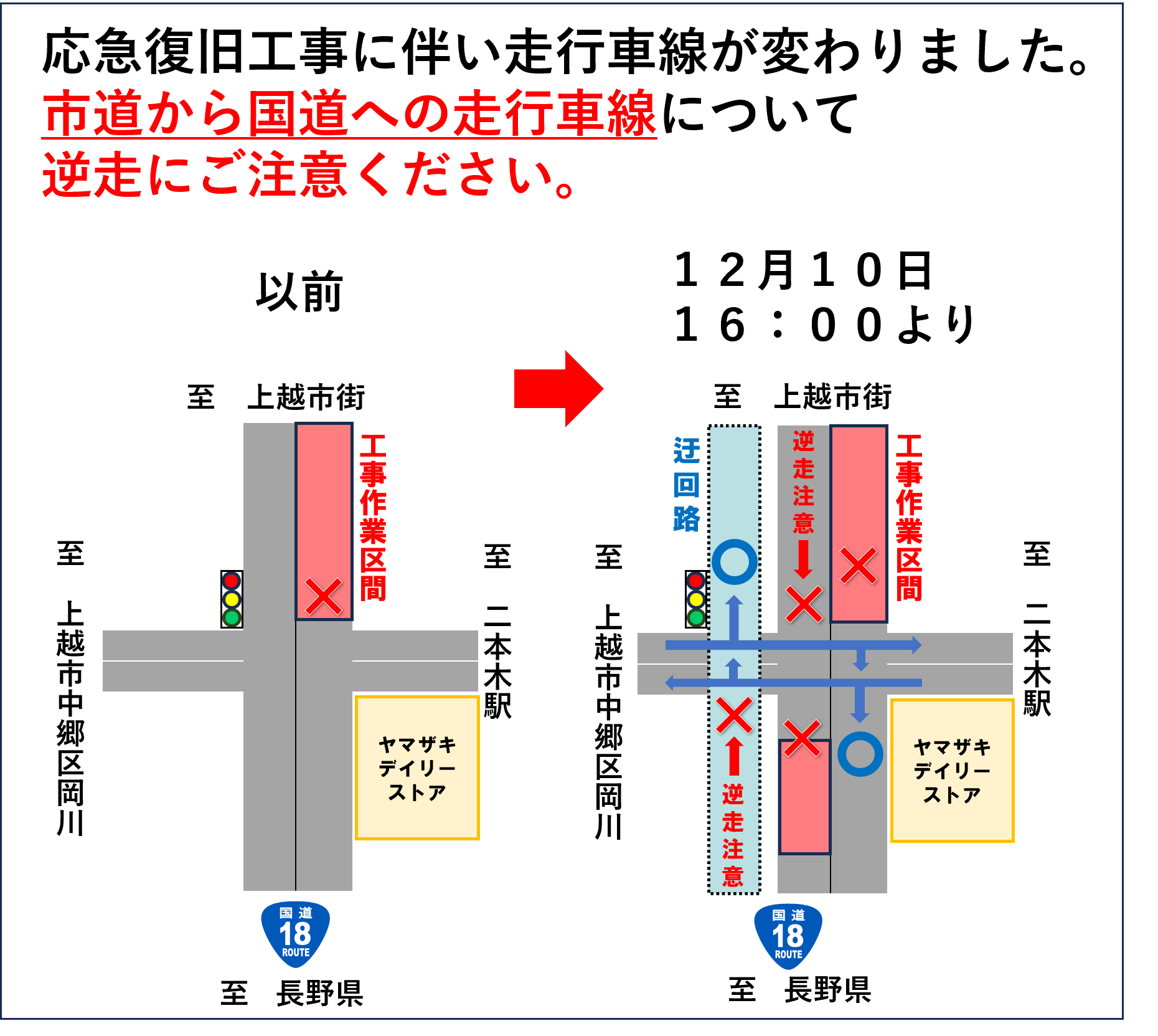 高田・新吉田・新羽 – ココマップ