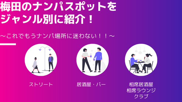 大阪】カップルで行きたいデートスポット20選！観光名所から遊園地や公園まで ｜じゃらんニュース