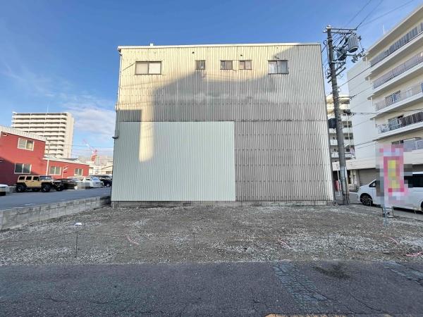 東大阪市足代北１丁目の賃貸マンション | 大阪府東大阪市足代北１丁目