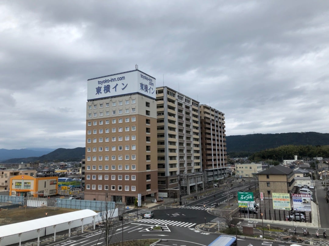 東横ＩＮＮ薩摩川内駅東口 - 宿泊予約は【じゃらんnet】