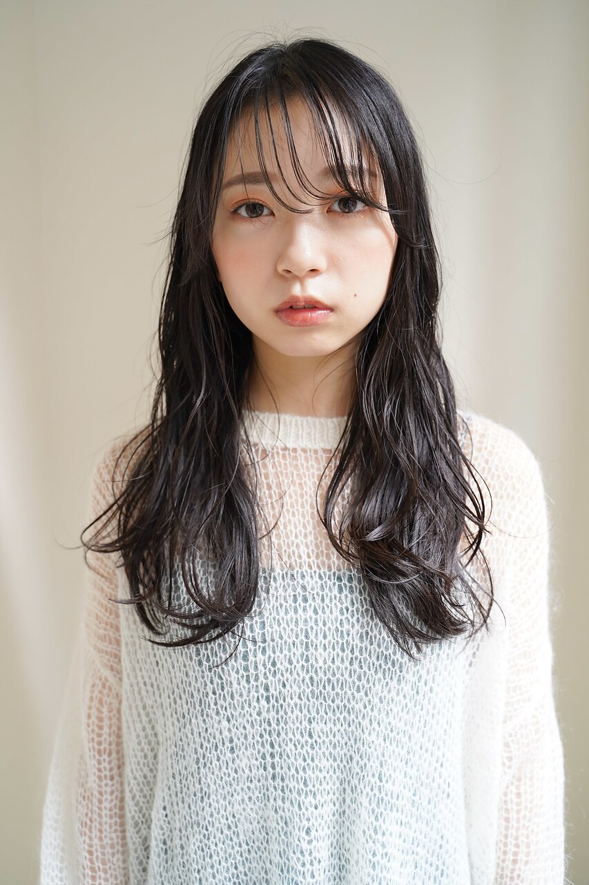 名古屋の黒髪スレンダー美女・川瀬莉子さんが「美しい２０代」頂点に/芸能/デイリースポーツ online