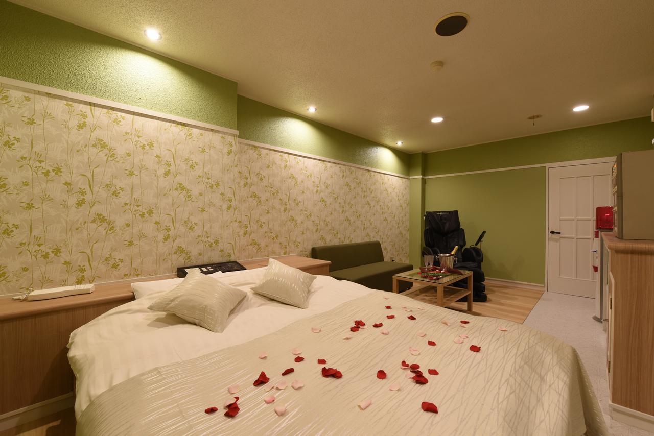 Hotel JIN (Adult Only), Hamamatsu