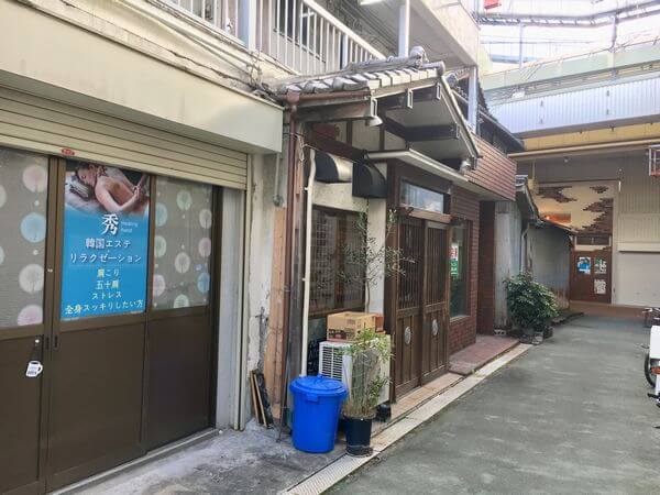 メンズアルゴ高槻店（大阪府）| 脱毛サロンアルゴ公式【ALGO】