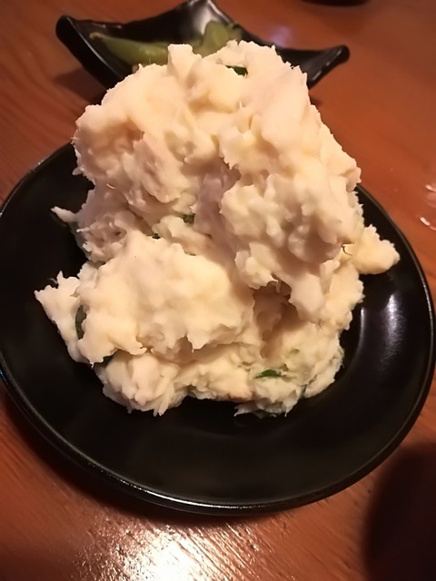 まるふく 美章園店（海鮮丼）＠阿倍野区 | ハシダ・メン