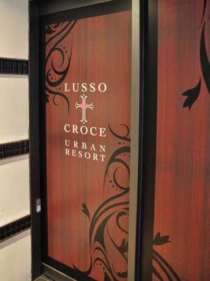 Hotel Lusso Croce