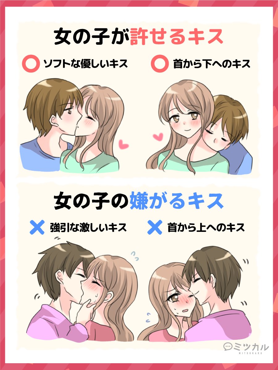 コイキングキスはあかんよ, 次にオススメは, 【エ〇チしたいならコレ送れ】, プロフィールはこちら▽,