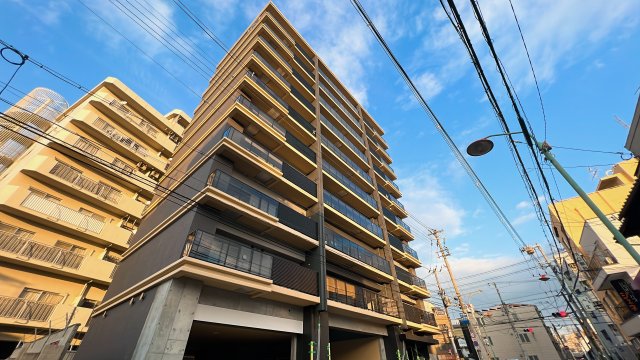 東大阪市足代北１丁目／大阪府東大阪市の売地｜福屋不動産販売_60903560000