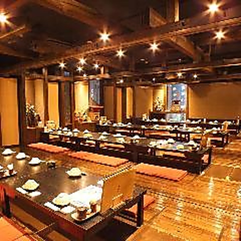 九州魂 仙台駅西口店(居酒屋)の雰囲気 | ホットペッパーグルメ