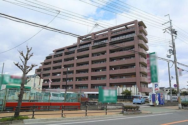 ホームズ】Mプラザ寝屋川五番館(寝屋川市)の賃貸・中古情報