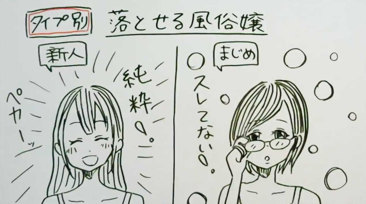 単行本】リアル風俗嬢日記 ズポッと教える男女のヒミツ | めちゃコミックオリジナル