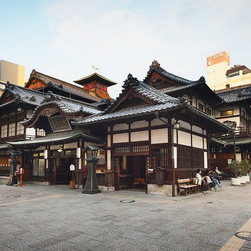 栃木県】日帰りで楽しむ！おすすめの温泉・スパスポット