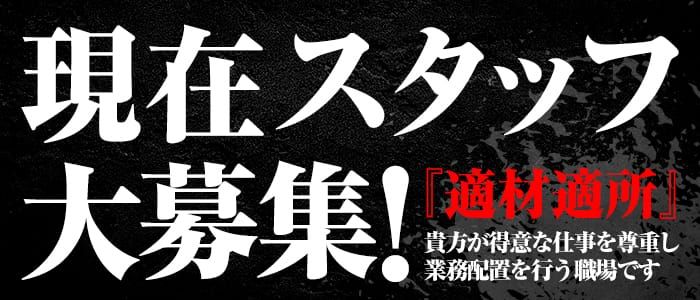 仙台 キャバクラボーイ求人【ポケパラスタッフ求人】