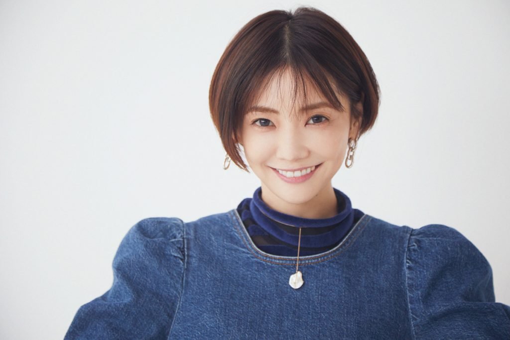 倉科カナ＆福本莉子インタビュー～舞台『お勢、断行』がCS衛星劇場でテレビ初放送 | SPICE - エンタメ特化型情報メディア