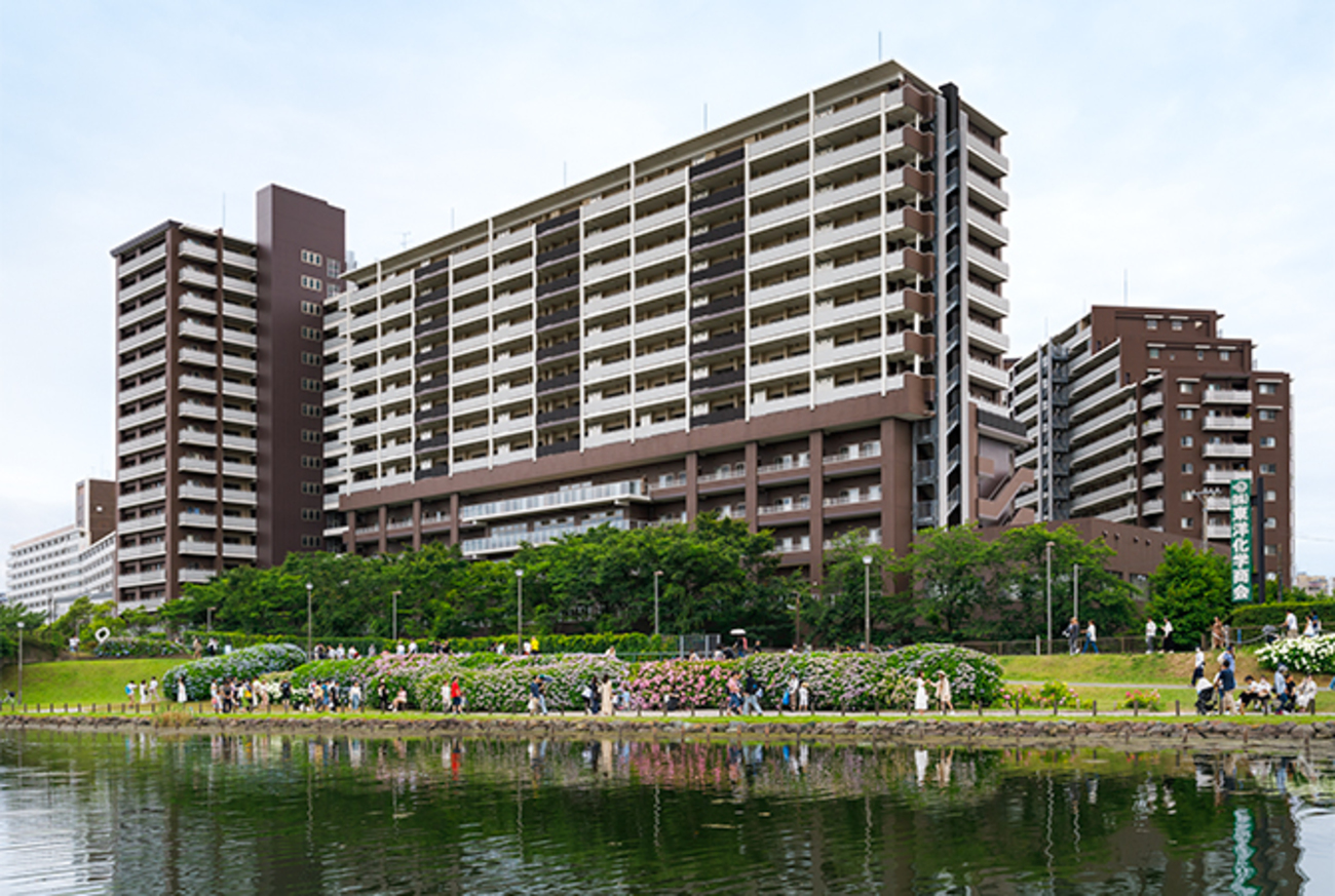 西宮のロイヤルホームセンターへ♡ | 宝塚 西宮