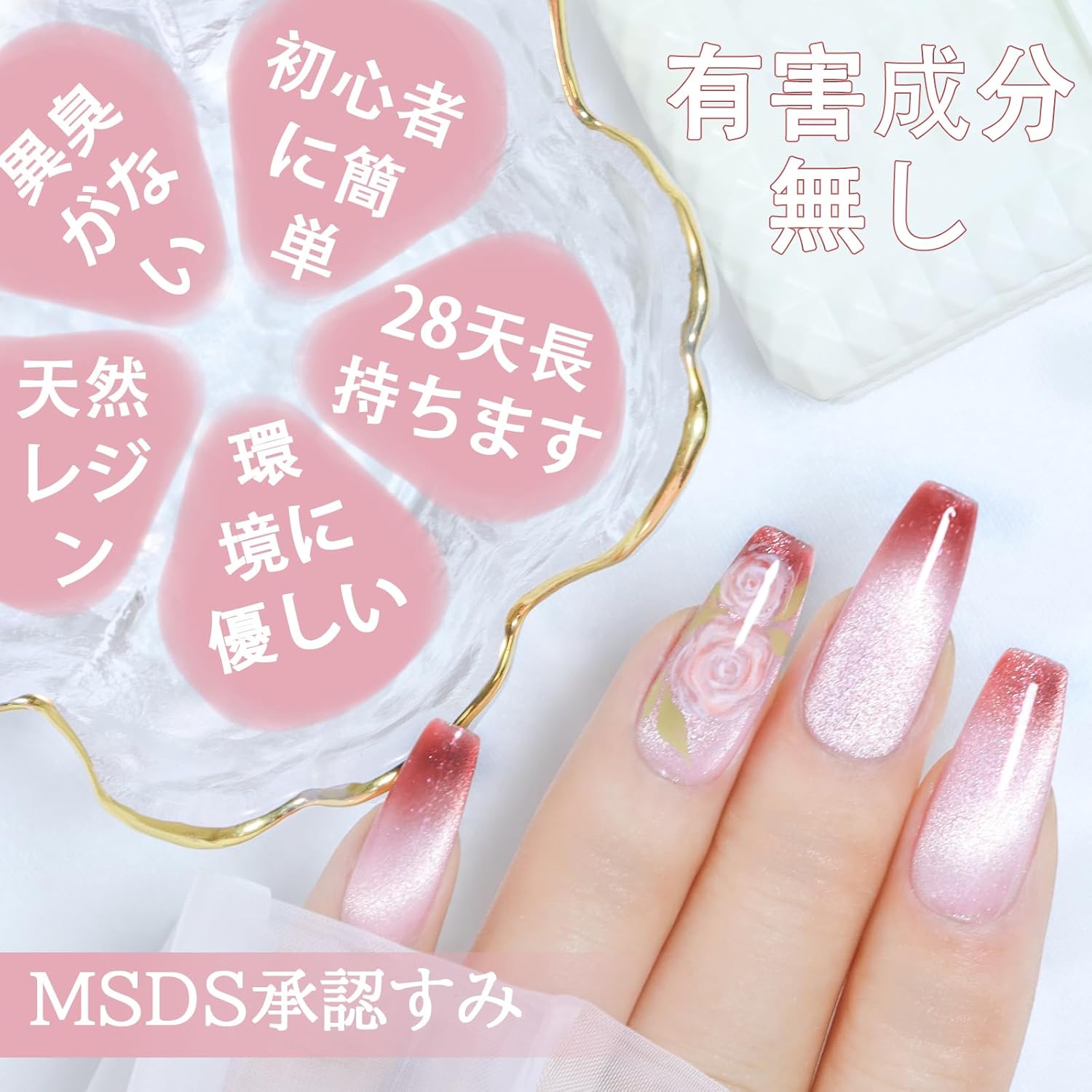 スピーディーネイル(Speedy Nail)｜ホットペッパービューティー