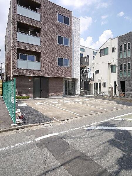 ホームズ】グランメゾン椎名町[2LDK/3階/61.57㎡]。賃貸マンション住宅情報