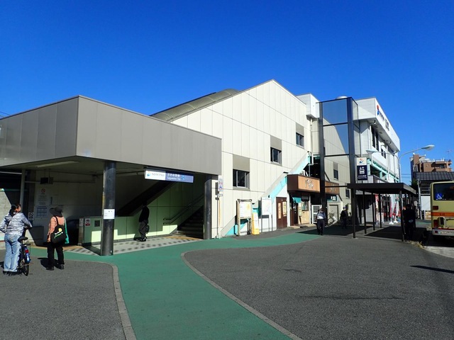 海老名駅（海老名市）の住みやすさ［特徴・周辺情報・便利なチェーン店］｜TownU（タウニュー）