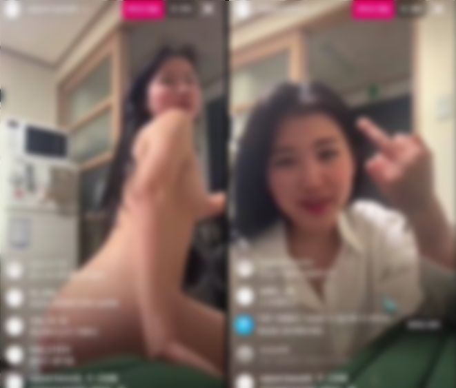 エロいインスタライブ配信の探し方＆おすすめアカウント11選【抜ける動画あり】 | 風俗グルイ