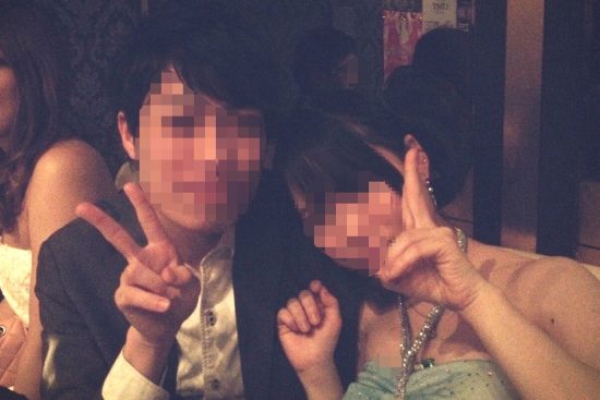 指名できない幻の人気キャバ嬢”、スカウトされた学生時代の可愛すぎる写真を公開！「挫折はない」人生観明かす | バラエティ