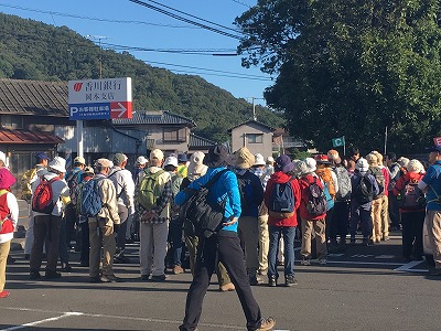 堂山（綱敷天満神社登山口～竹林登山口） / naoyukiさんの高松市の活動データ